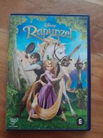 dvd Rapunzel, Alle leeftijden, Ophalen, Zo goed als nieuw, Tekenfilm