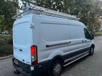 Ford Transit Imperiaal + Ladder, Ophalen of Verzenden, Gebruikt