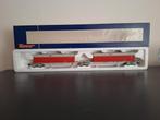 Roco container wagen 67737 (mist 2 insteekbuffers), Hobby en Vrije tijd, Modeltreinen | H0, Ophalen, Gebruikt, Gelijkstroom, Roco