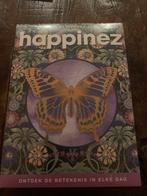 Scheurkalender Happinez 2026, Diversen, Kalenders, Ophalen of Verzenden, Dagkalender, Nieuw