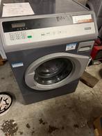 Partij professionele wasmachines en drogers, Witgoed en Apparatuur, Wasmachines, Ophalen, Zo goed als nieuw, 1200 tot 1600 toeren