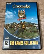 Cossacks: The Art of War, Spelcomputers en Games, Ophalen of Verzenden