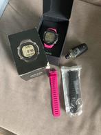 Suunto D4i duikcomputer met zender, Ophalen of Verzenden, Zo goed als nieuw, Duikcomputer