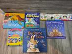Verschillende Kinderboeken (engels), Boeken, Fictie algemeen, Zo goed als nieuw, Ophalen