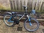 Batavus snake 22 inch, Fietsen en Brommers, Fietsen | Kinderfietsjes, Ophalen of Verzenden, Zo goed als nieuw, 20 inch of meer