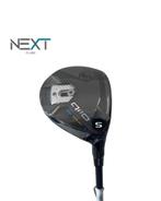 Nieuw TaylorMade Qi10 Tour Fairway Wood 5 18 / Flex S, Verzenden, Nieuw, Club, Overige merken