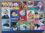 Jumbo puzzel "Philips", Hobby en Vrije tijd, Denksport en Puzzels, Ophalen, 500 t/m 1500 stukjes, Zo goed als nieuw, Legpuzzel