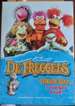 De Freggels, Ophalen, Alle leeftijden, Zo goed als nieuw, Boxset