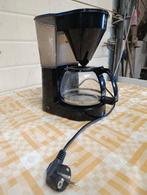 Melitta Koffiezetapparaat - Gebruikt, Afneembaar waterreservoir, Gebruikt, Koffiemachine, Gemalen koffie