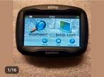 Garmin zumo 350 LM., Motoren, Ophalen of Verzenden, Zo goed als nieuw