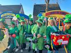 Vasteloavend / carnaval groep compleet 18 personen, Ophalen of Verzenden, Zo goed als nieuw, Overige maten
