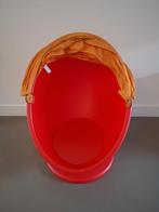 Ikea Lomsk draaistoel, Ophalen, Gebruikt, Kunststof