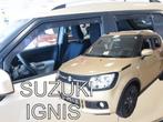 Donkere zijwindschermen Team heko oa Suzuki jimny swift alto, Ophalen of Verzenden