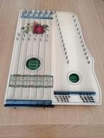 Concert harp / viool citer, Muziek en Instrumenten, Snaarinstrumenten | Harpen, Ophalen, Gebruikt