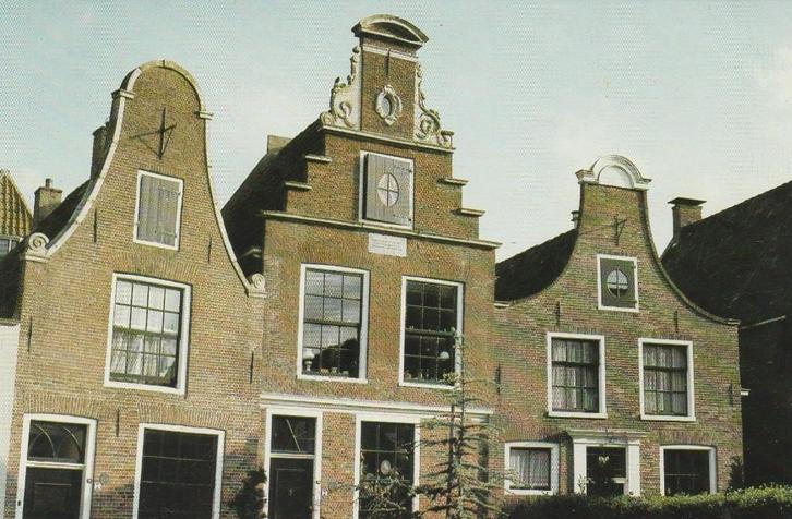 BLOKZIJL Kerkstraat, Verzamelen, Ansichtkaarten | Nederland, Ongelopen, Overijssel, 1980 tot heden, Verzenden