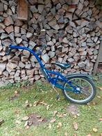 Minerva aanhangfiets, Fietsen en Brommers, Ophalen, Gebruikt, 80 kg of meer