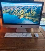 Apple iMac 17,1 27-inch 5k, Computers en Software, Apple Desktops, HDD en SSD, IMac, Ophalen of Verzenden, Zo goed als nieuw
