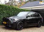 BMW X5 XDrive45e High Executive | 1e eigenaar | Dealeronderh, Gebruikt, Zwart, Vierwielaandrijving, Hybride Elektrisch/Benzine