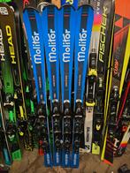 MOLITOR PERFORM PREMIUM STOCKLI GEMAAKT, Overige merken, 160 tot 180 cm, Ophalen of Verzenden, Zo goed als nieuw