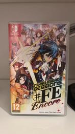 Tokyo mirage sessions fe encore switch, Ophalen of Verzenden, Zo goed als nieuw