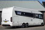 Niesmann Bischoff Arto 88 LF.  Face to Face. 2025 Vol optie:, Caravans en Kamperen, Integraal, Niesmann+Bischoff, Bedrijf, Diesel