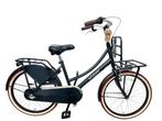 Meisjesfiets Nogan 36 cm/met 3 versnellingen, 26 inch of meer, Gebruikt, Nogan@gmail.com, Versnellingen