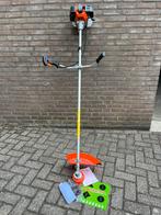 Nieuwe Bsn Bosmaaier 2-takt - Mes & Draad, Ophalen, Benzine, ., Nieuw