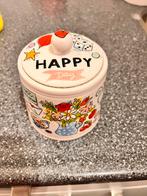 Blond amsterdam potjes, Verzamelen, Blikken, Ophalen of Verzenden, Zo goed als nieuw, Overige