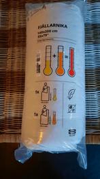 Ikea Fjällarnika 4-seizoenen dekbed 140x200. Nieuw, Huis en Inrichting, Slaapkamer | Beddengoed, Eenpersoons, Wit, Nieuw, Ophalen of Verzenden