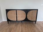 HKliving webbing dressoir, Huis en Inrichting, Kasten | Dressoirs, Ophalen, Nieuw, 25 tot 50 cm, 150 tot 200 cm