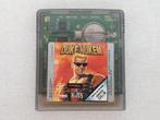 Nintendo GBC: Duke Nukem, Spelcomputers en Games, 1 speler, Ophalen of Verzenden, Gebruikt, Avontuur en Actie