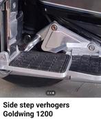 Honda GL1200 kinder-steps( verhogers), Motoren, Ophalen of Verzenden