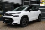 Citroen C3 Aircross 1.2 PureTech Shine Pack Business, Voorwielaandrijving, 12 maanden, Gebruikt, Zwart