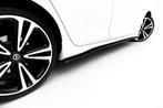 Maxton Design Opel Insignia OPC-Line Mk2 Skirts Diffusers Ve