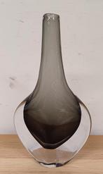 Nils Landberg - Orrefors vaas - 3538/128, Ophalen of Verzenden