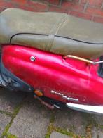 Scooter motormania Grande retro, Ophalen, Gebruikt, Benzine, Overige merken