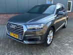 2016 Audi Q7 S-line E-tron Quattro Personenauto KT-784-N, Auto's, Gebruikt, Euro 6, 258 pk, Origineel Nederlands
