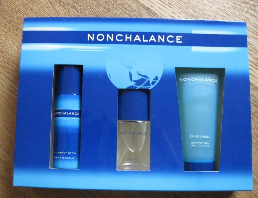 Nonchalance - geschenkdoos, Ophalen of Verzenden