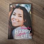 Mascha - Happy love life, Ophalen of Verzenden, Zo goed als nieuw, Mascha