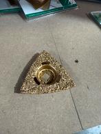 Multitooo zaageindes, Doe-het-zelf en Verbouw, Minder dan 25 mm, Ophalen of Verzenden, Zo goed als nieuw, Pallet