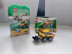 Lego Creator 5761, Ophalen of Verzenden, Zo goed als nieuw, Complete set, Lego