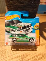 Hotwheels BMW M3 Wagon/Remorque, Hobby en Vrije tijd, Modelauto's | Overige schalen, Ophalen of Verzenden, Nieuw, Auto
