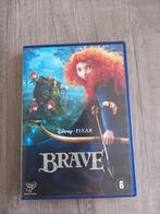 Disney pixar - brave, Europees, Gebruikt, Tekenfilm, Ophalen of Verzenden