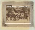 K Vloedgraven & H Sterken: OUD STAPHORST in woord en beeld, Ophalen of Verzenden, 20e eeuw of later, Gelezen