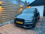 Audi A1 1.2 Tfsi 63KW 2012 Grijs, Auto's, Voorwielaandrijving, A1, 4 cilinders, 4 stoelen