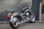 Harley Davidson FLSTF Fatboy Anniversary, Chopper, Bedrijf, Info@witteveenmotoren.nl, 8
4436NB  Oudelande, NL