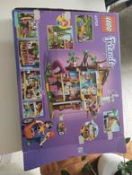 Lego Friends boomhut 41703, Kinderen en Baby's, Speelgoed | Duplo en Lego, Ophalen of Verzenden, Zo goed als nieuw, Complete set