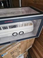 1/18 norev caravan henon, Hobby en Vrije tijd, Modelauto's | 1:18, Ophalen of Verzenden, Zo goed als nieuw, Norev