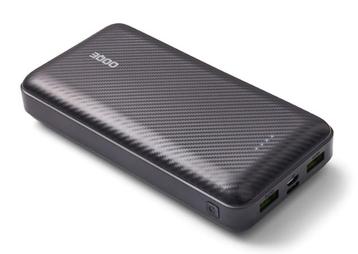 OOQE PowerCharge 3  geavanceerde powerbank met snellaadfunct beschikbaar voor biedingen