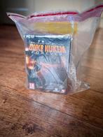Duke Nukem Forever Balls of Steel - Nieuw & Dubbel Gesealed!, Online, Vanaf 18 jaar, Shooter, 1 speler